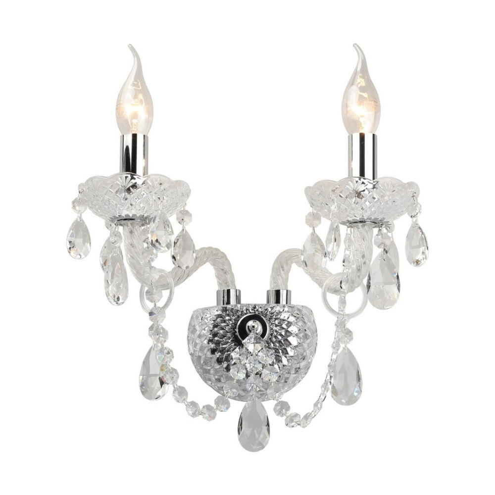 Настенный светильник Aployt Koletta APL.755.01.02