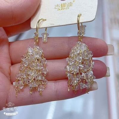 Серьги Jewelry - арт317