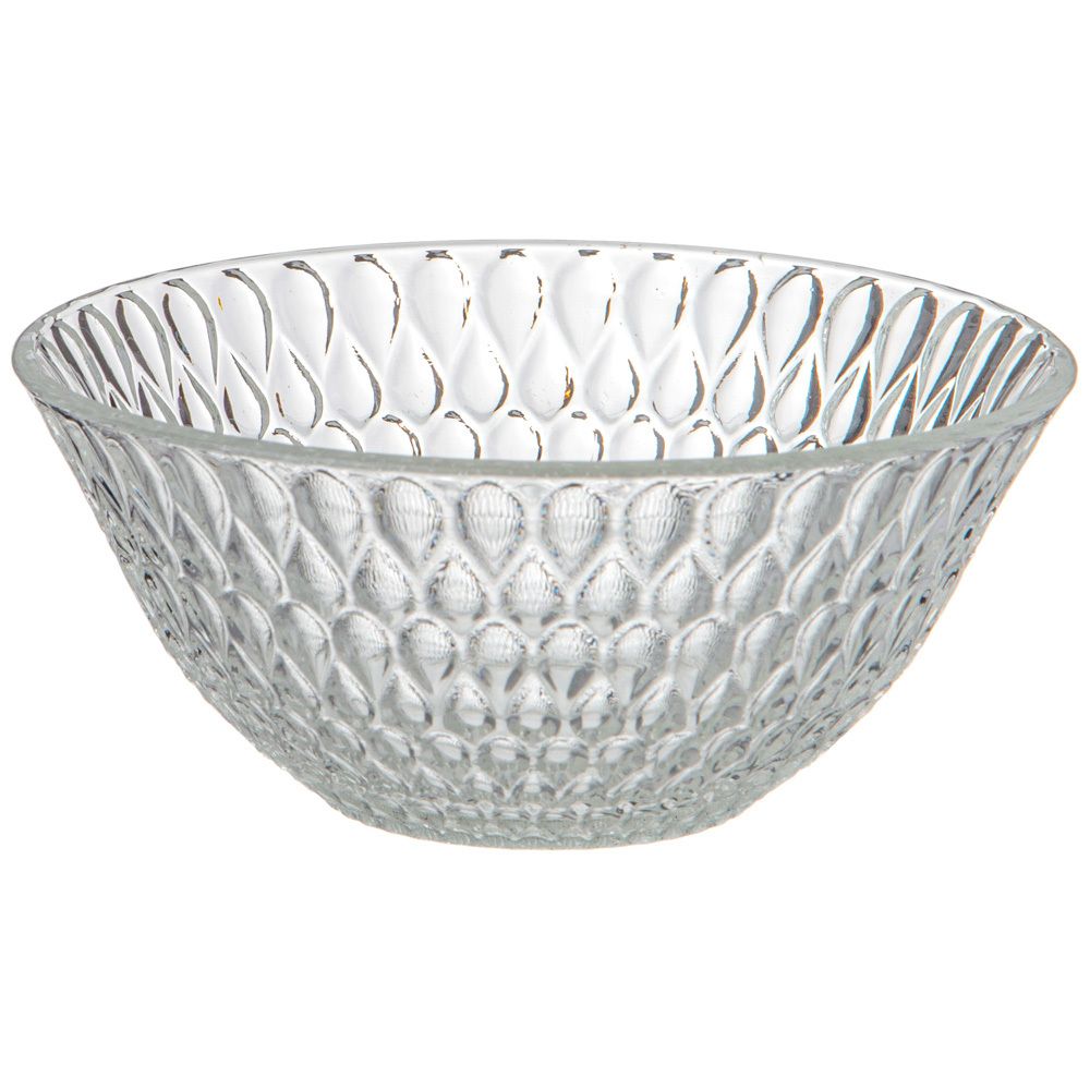 НАБОР САЛАТНИКОВ ИЗ 5 ШТ. "SOHIO" 1600 МЛ/300 МЛ