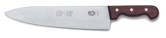 Кухонный нож Victorinox WOOD STRIKING 800g. #5.3900.33