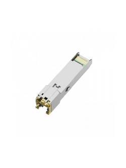 NTSS Модуль NTSS SFP+, 10Гбит/с, RJ45, до 100м,  RJ45 NTSS-SFP+10G-RJ45-01