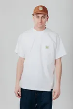 Футболка Smile Белая