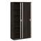 Шкаф-купе высокий 1200х444х2195 V-77