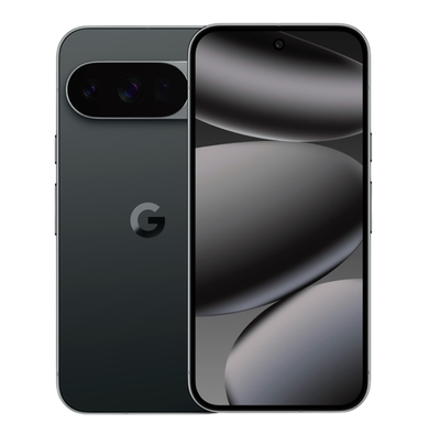 Google Pixel 10 Pro 16/128Gb Obsidian