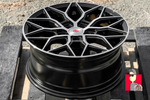 Комплект дисков Vossen VPS HF-2 16x7 et40 5x100