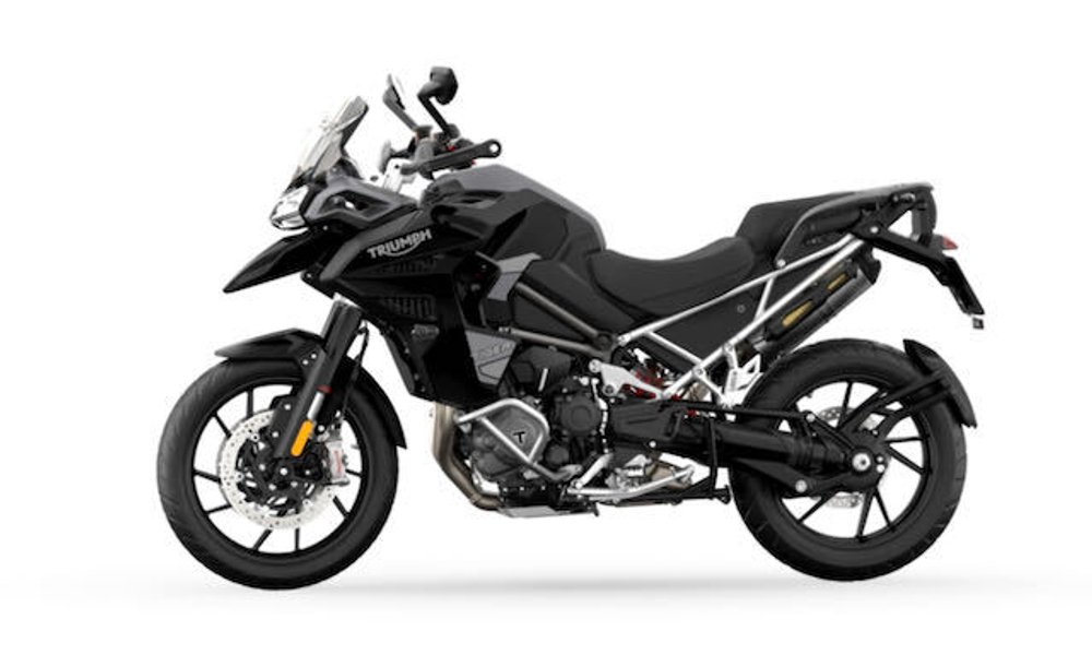 TRIUMPH  TIGER 1200 GT EXPLORER 2023