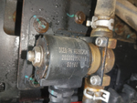 Бак AdBlue 65L 2023г.