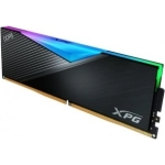 Память оперативная A-Data 32GB DDR5 7200 DIMM XPG Lancer RGB (AX5U7200C3416G-DCLARBK)