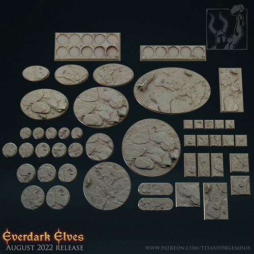 подставки 1 шт. миниатюра для dnd, днд, pathfinder, фентези, Настольная игра, НРИ, Варгейм, РПГ