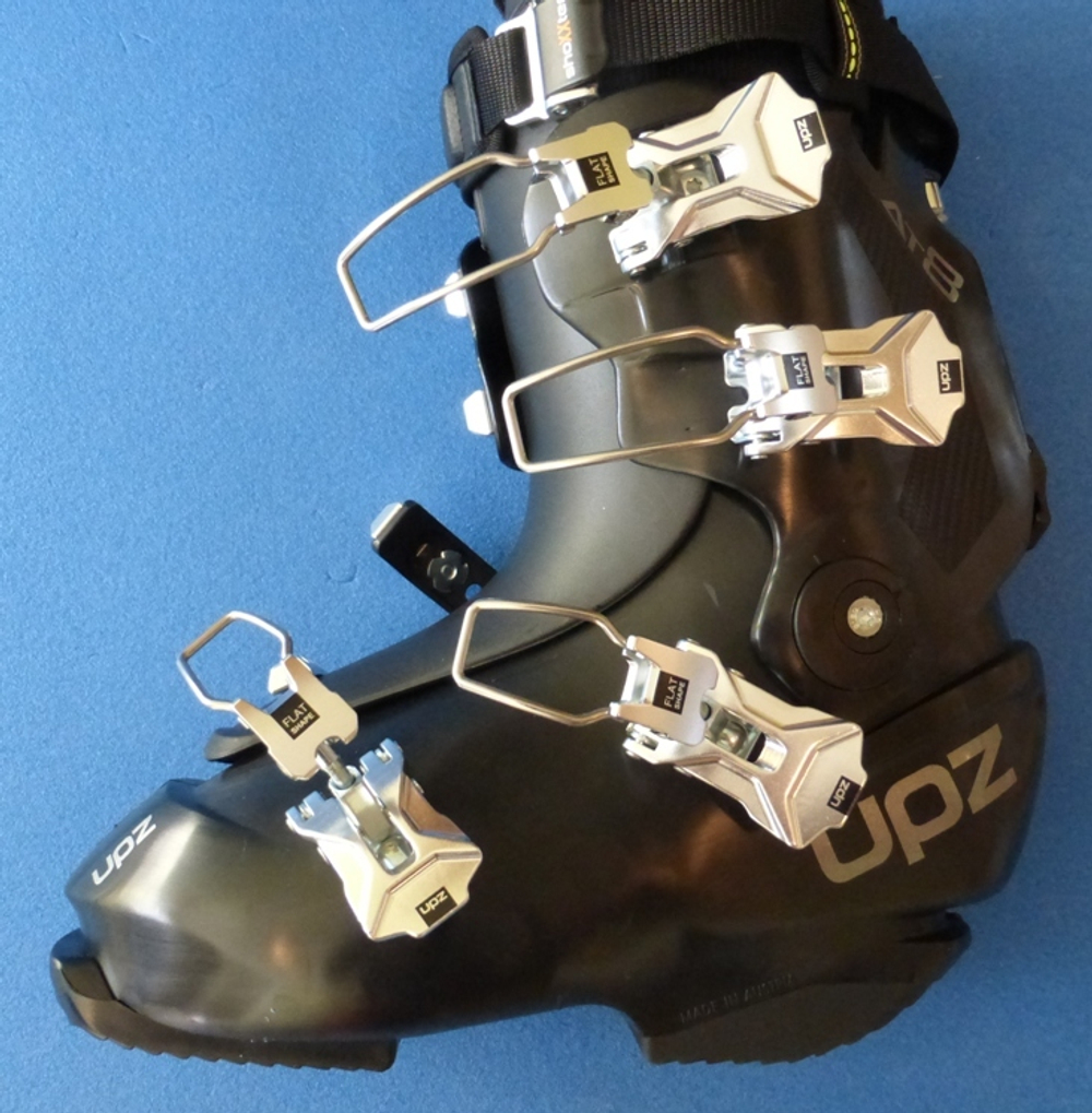 Ботинки для сноуборда UPZ AT 8