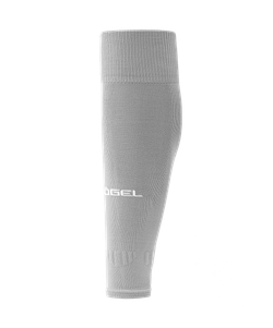 Гольфы футбольные MATCH FOOTLESS SOCKS, серый