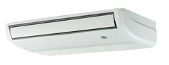 Напольно-потолочная сплит-система CHERBROOKE CUE-60HRN1-R/COD-60NH1-R