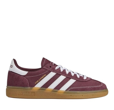 SPORTY & RICH x Adidas Originals HANDBALL SPEZIAL “Sharp Red”