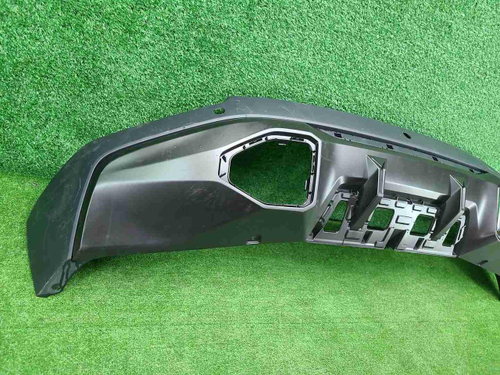 Бампер задний GAC GS3 1 (2024-н.в.)