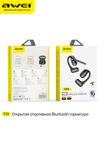 AWEI TZ9 Беспроводные спортивные наушники