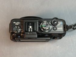 Canon PowerShot G12