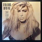 Taylor Dayne - Can't Fight Fate (Германия 1989г.)