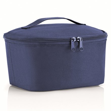 Термосумка Coolerbag S pocket navy