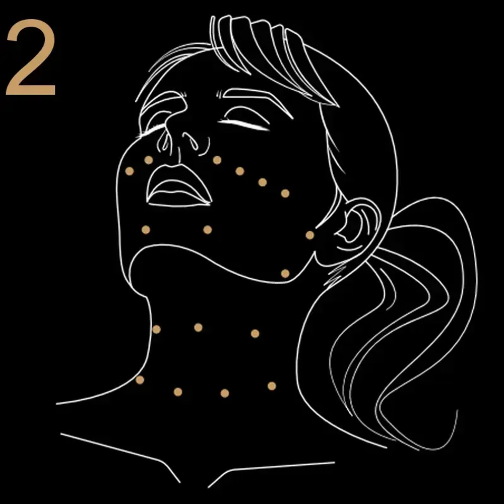 The Star BioGEL | ГК 24 мг/мл + Маннитол 1%