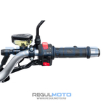 Мотоцикл Regulmoto Raptor new