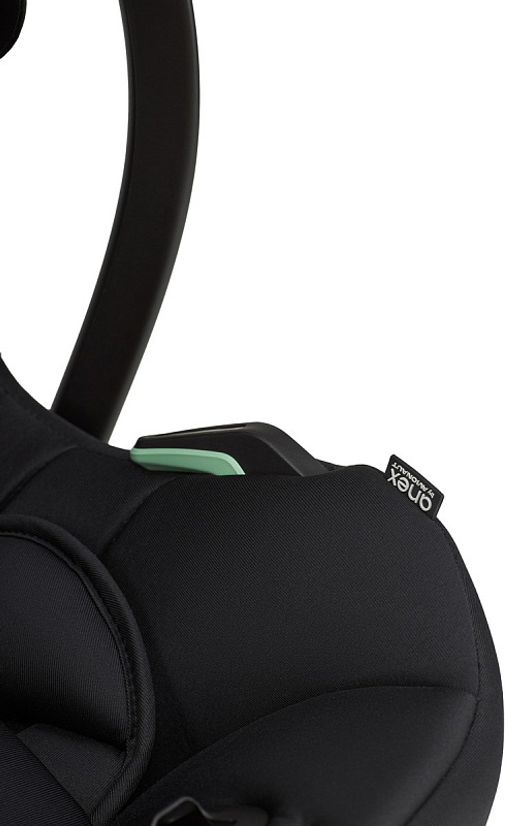 Детская коляска Anex IQ Basic NT x Avionaut Cosmo 3 в 1 Sienna