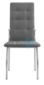 Стул DikLine ГАЛС-М каркас хром