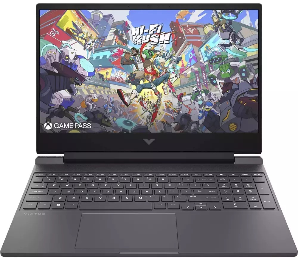 Ноутбук HP Victus 15 15&#34; / 16 Гб / SSD 1024 Гб / Без ОС / A16K8EA
