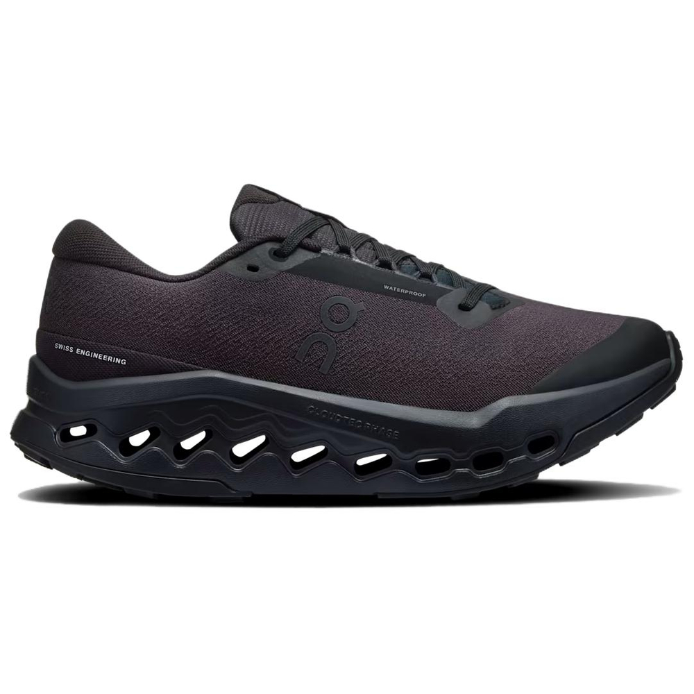 On S Cloudsurfer Trail 2 Waterproof Triple