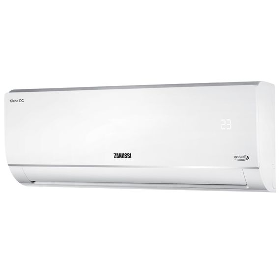 Сплит-система инверторного типа Zanussi Siena DC Inverter ZACS/I-07 HS/N1 комплект — (1)