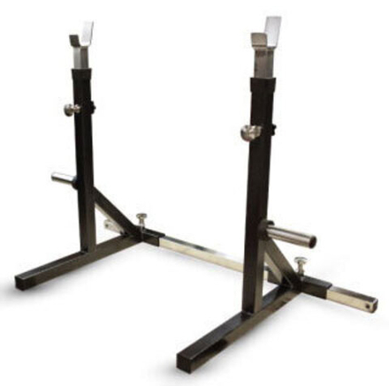 Стойка для штанги MB Barbell MB 2.11