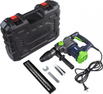 Перфоратор AYGER  AH1600M