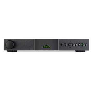 Стереоусилитель Naim Nait XS 3