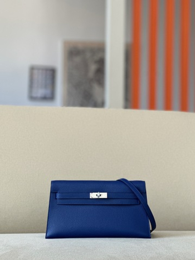 Hermes Kelly Elan 27 cm