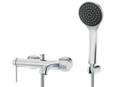 Смеситель Royce Ozzy для ванны и душа (RCM-120403CR)