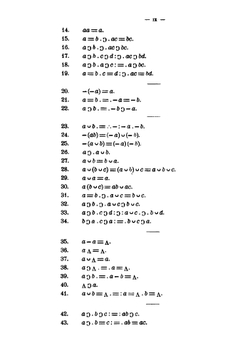 Arithmetices principia: nova methodo | Giuseppe Peano