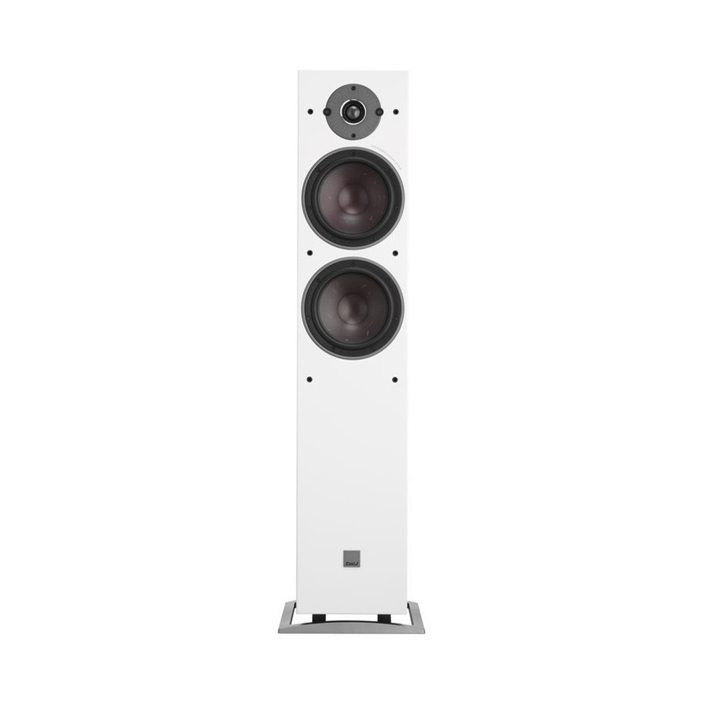 Напольная акустика Dali Oberon 7 White
