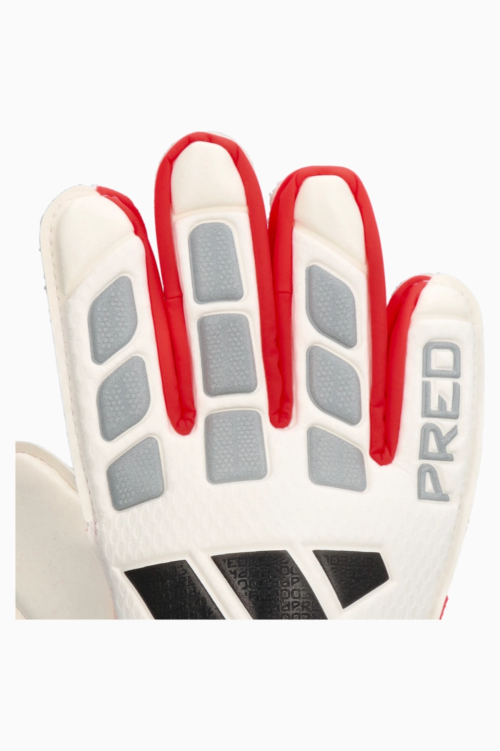 Вратарские перчатки adidas Predator Match