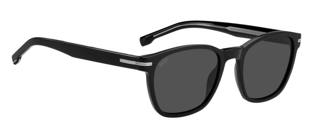 Солнцезащитные очки BOSS 1505/S BOSS BLACK - черный(BOSS 1505\/S)