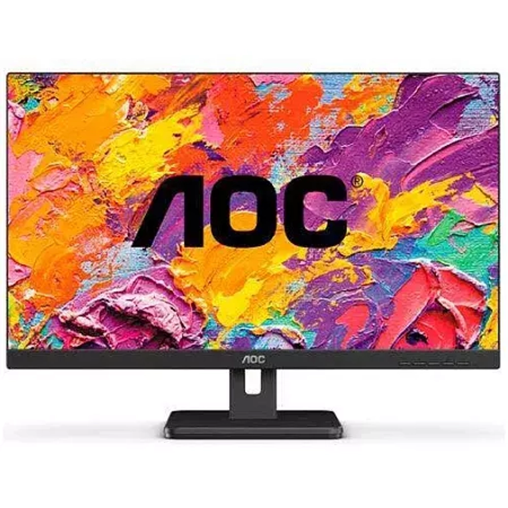 Монитор 24" AOC (24E3UM/01)