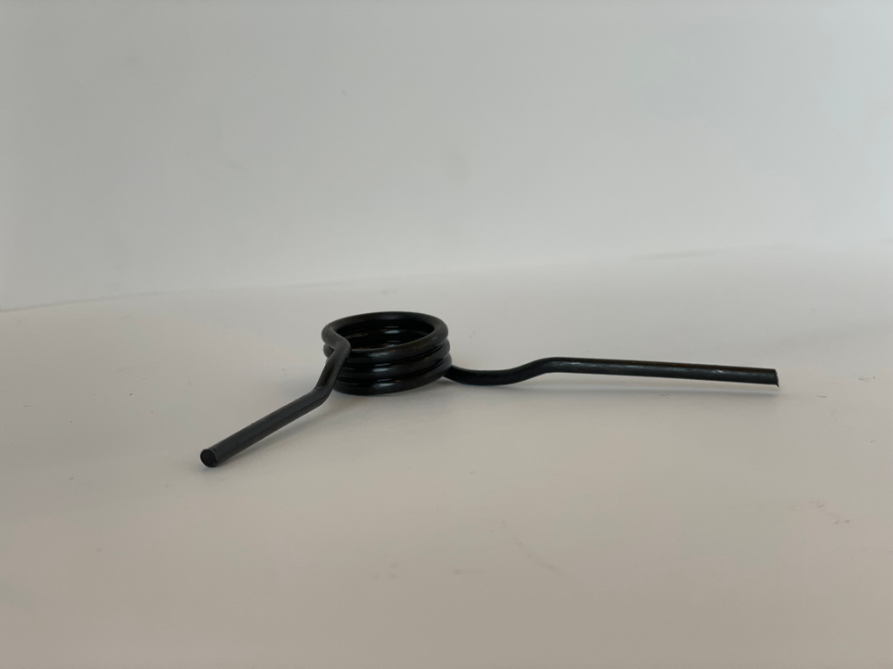 DL58-1 Пружина для шиномонтажного станка №27 (рогатка) 020703010 (ТС20, ТС24L)