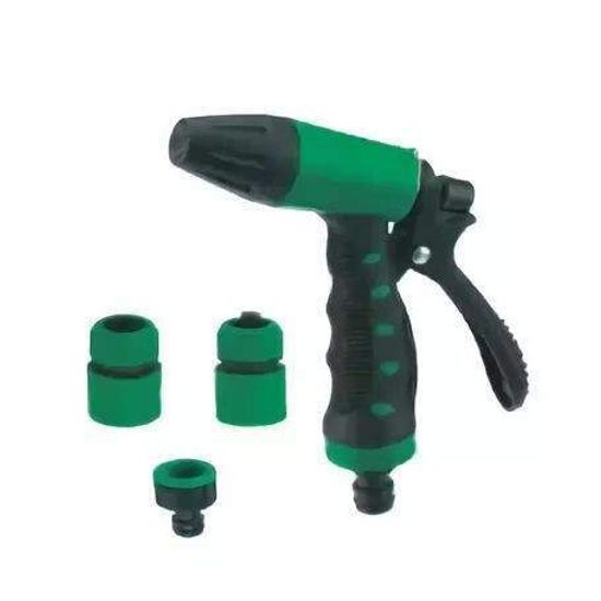 Набор для полива 4 предм. 1/2" ПОЛЕСАД 139