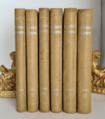 "Великая реформа: Русское общество и крестьянский вопрос в прошлом и настоящем". Редакция А.К.Дживелегова, С.П.Мельгунова, В.И.Пичета. 1911 г. - редкая книга