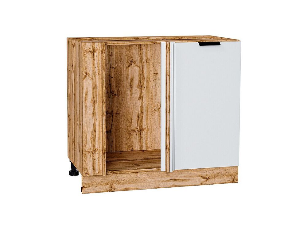 Шкаф нижний угловой Евро