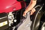 Газонокосилка Honda HRX 476 VYE (RR)