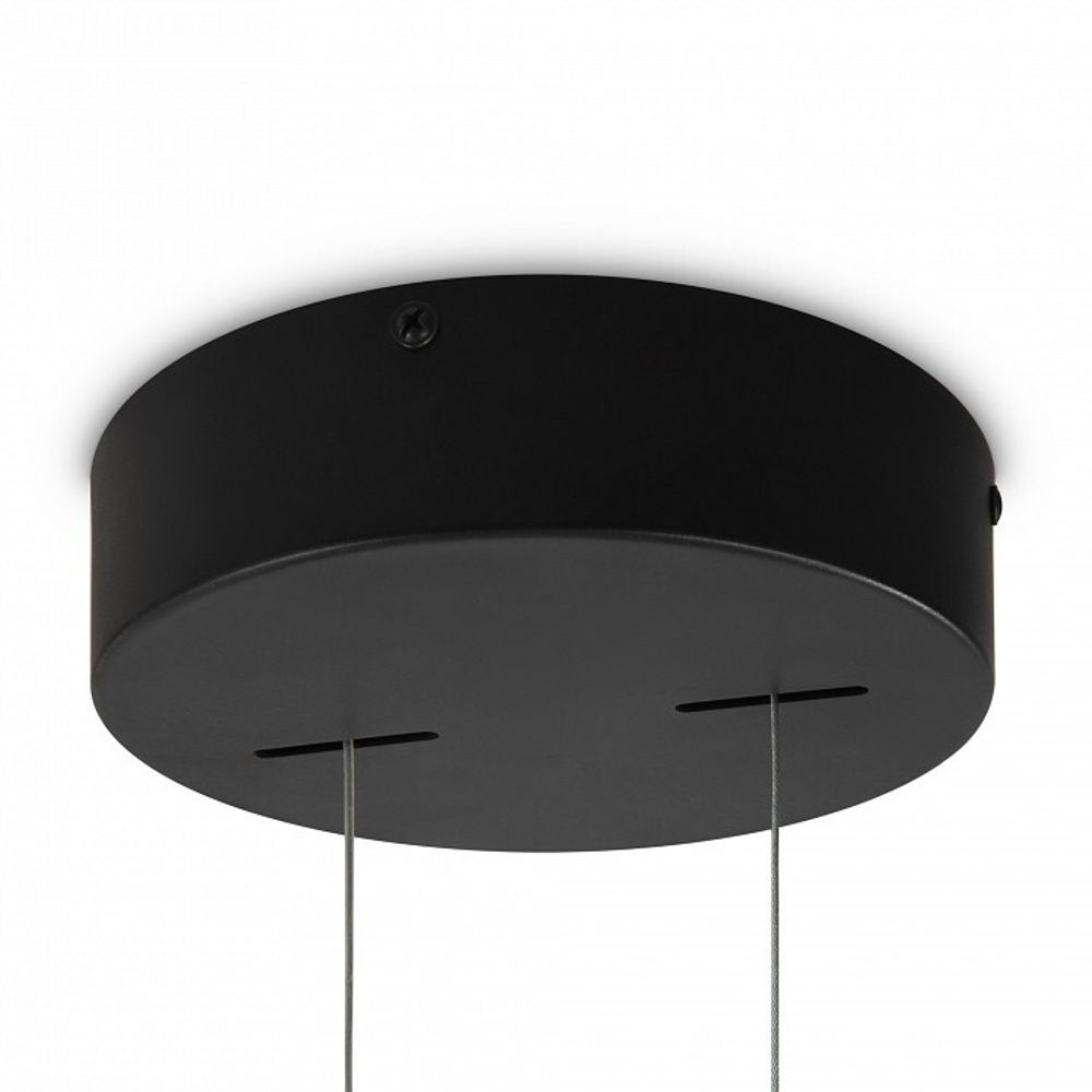 Подвесная люстра Maytoni Origami MOD163PL-L38B4K