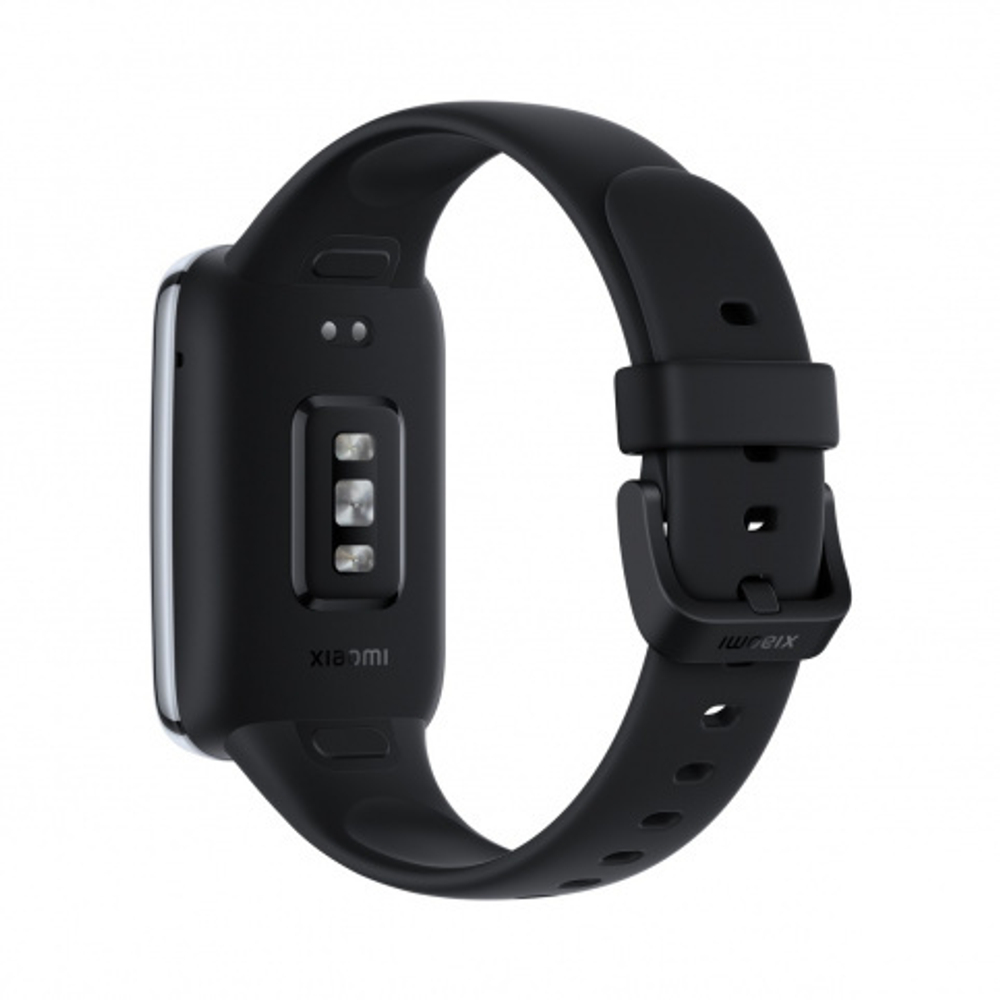 Браслет Xiaomi Smart Band 7 Pro black