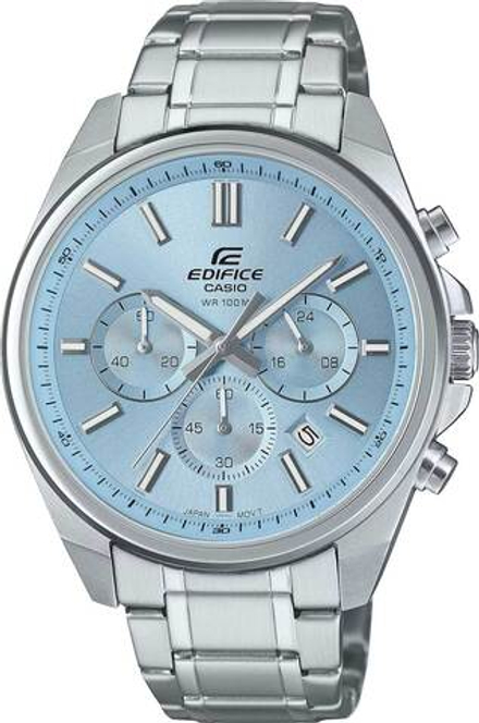 Часы Casio EFV-650D-2B