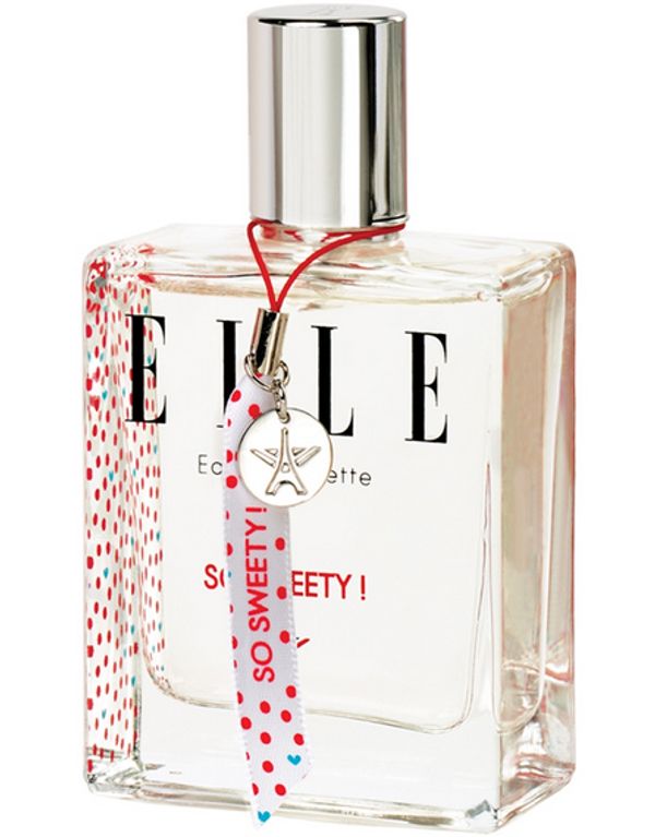 Elle So Sweety!