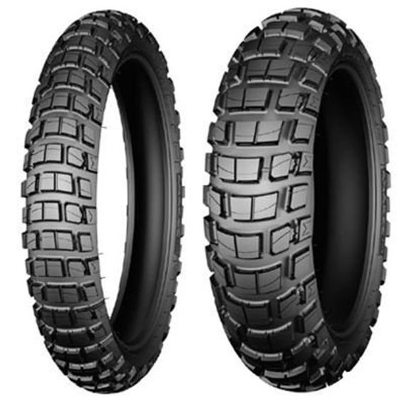 Michelin Anakee Wild 170/60 R17 72R TL/TT Rear