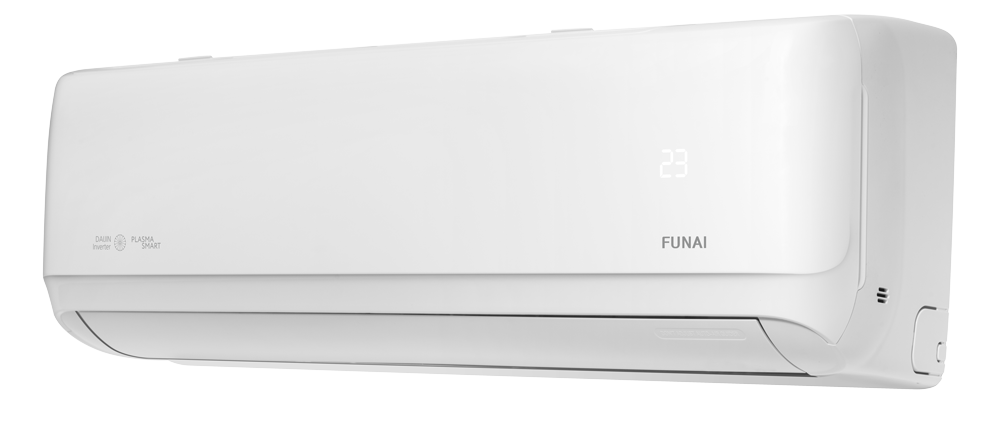 Инверторная сплит-система FUNAI серии DAIJIN Inverter RAC-I-DA25HP.D01 (комплект)
